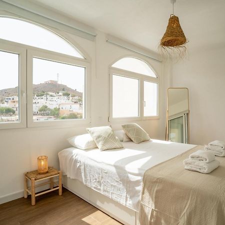 Trendyhomes Los Cinco Arcos Nijar Exterior photo