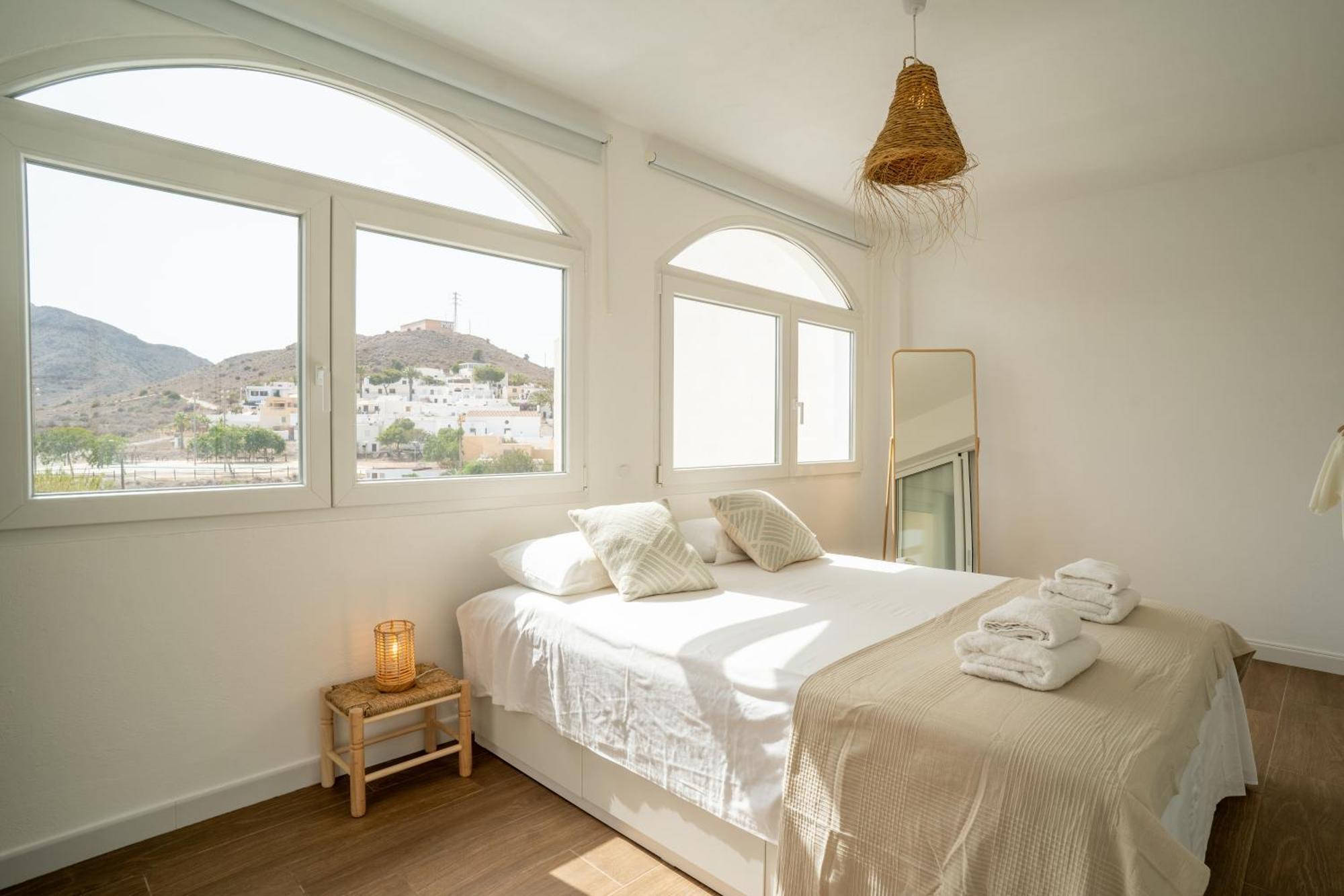 Trendyhomes Los Cinco Arcos Nijar Exterior photo