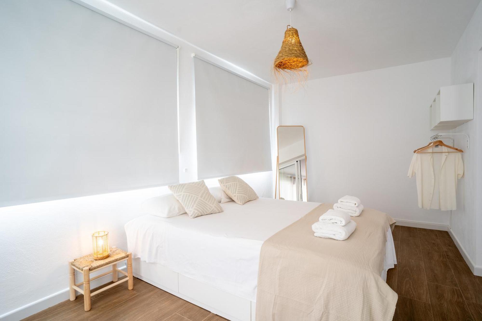 Trendyhomes Los Cinco Arcos Nijar Exterior photo
