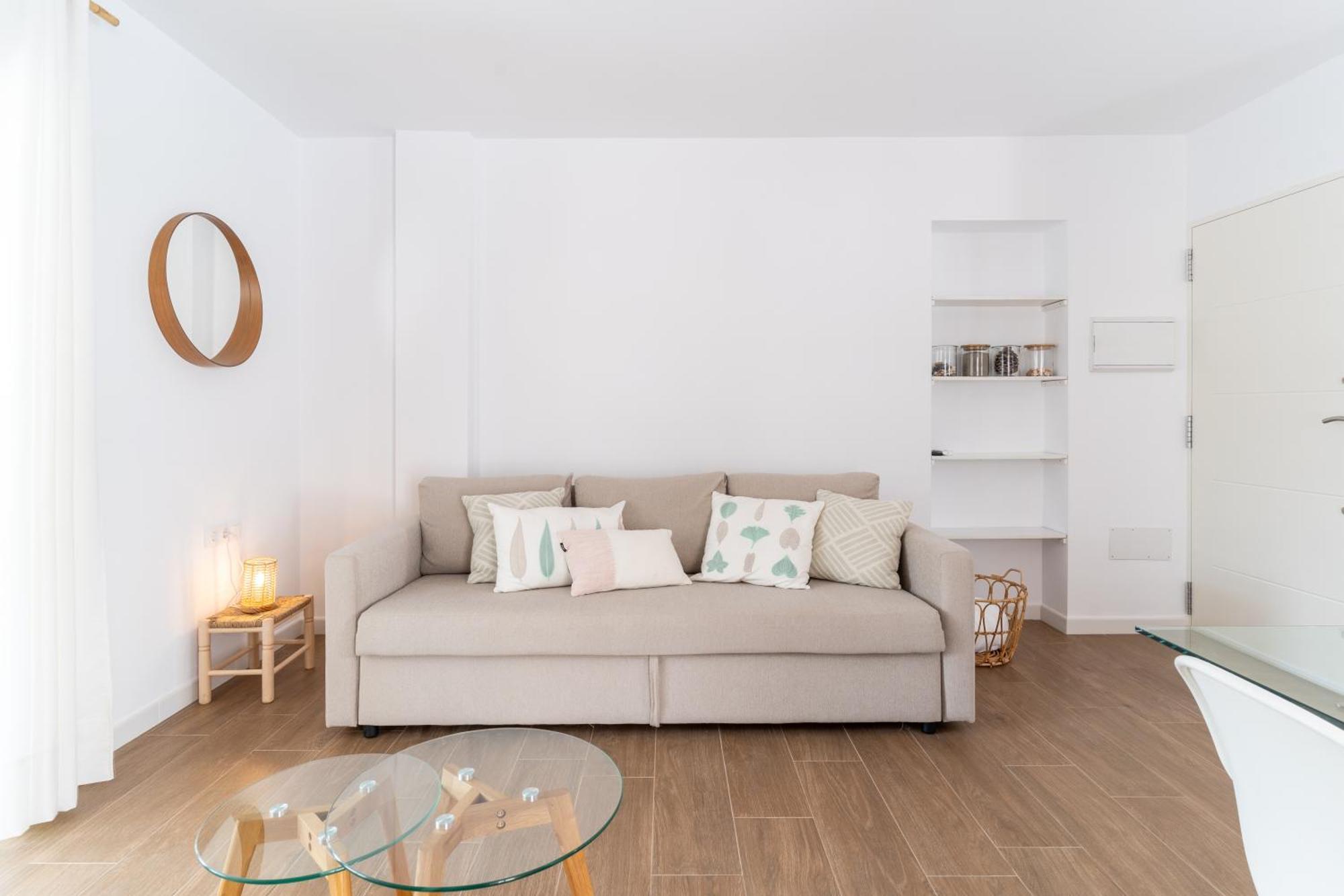 Trendyhomes Los Cinco Arcos Nijar Exterior photo