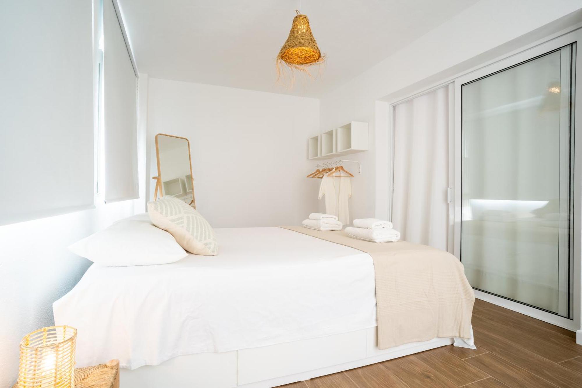 Trendyhomes Los Cinco Arcos Nijar Exterior photo
