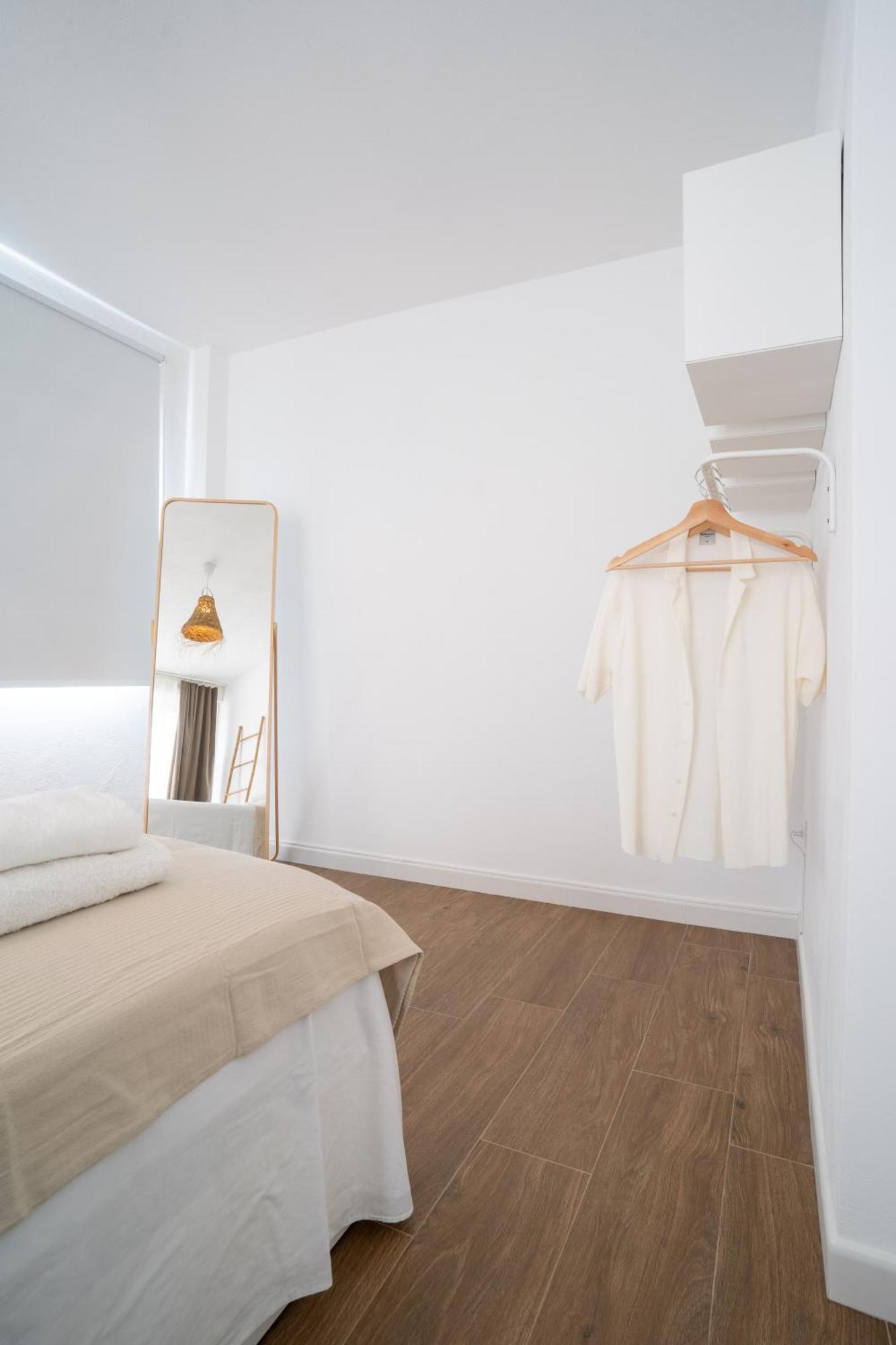 Trendyhomes Los Cinco Arcos Nijar Exterior photo