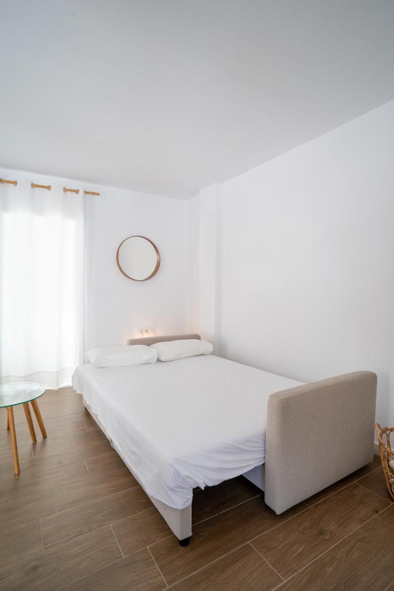 Trendyhomes Los Cinco Arcos Nijar Exterior photo