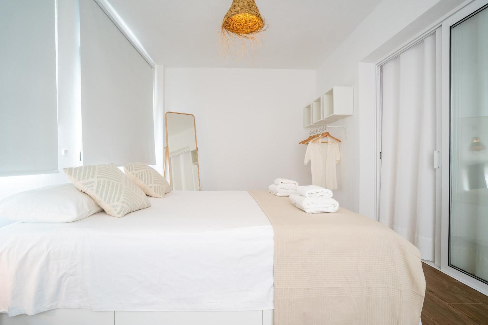 Trendyhomes Los Cinco Arcos Nijar Exterior photo